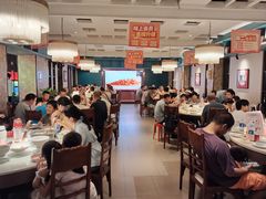 -味上湘菜馆(岳麓山店)