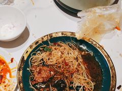 -阿娜尔·新疆菜(宜家荟聚中心店)