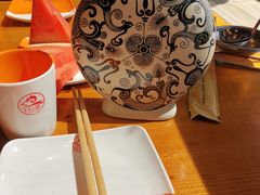 -津门羊大爷·铜锅涮肉(黄河道店)