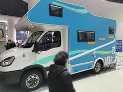 -上海汽车会展中心