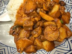 -西域美食(西直门南小街店)