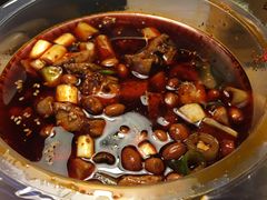 红油兔丁-红星兔丁(东风大桥店)