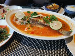 -翡翠鸟精品泰国菜(北辰财富中心店)