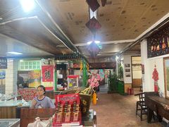 -人民公社大食堂(顺义总店)