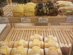 -崎本的店·专业酵种吐司(无锡万象汇店)