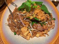 -CHINCHIN 青青·泰国料理(万象食家店)