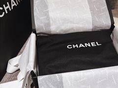 -Chanel(德基广场店)