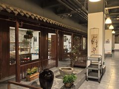 -小时候文化餐厅(盘山店)