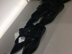 -ZARA(凯德乐峰广场店)