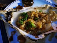 -大东方海鲜酒楼(小武基桥店)