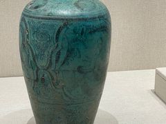 -深圳博物馆(古代艺术馆)