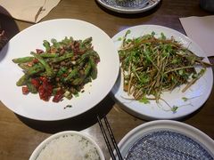-向川南·水煮鱼·川菜(和平里店)