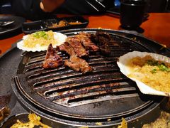 -玖·炭火烤肉