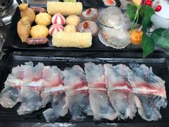 斑鱼片-丽江庭院之爱在路上(西单店)