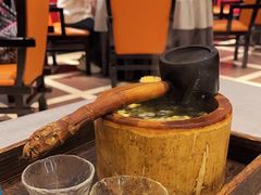 -汉水谣·江景餐厅(江滩店)