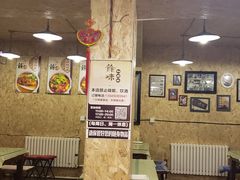 -余味私房菜(正阳小区西5街区店)