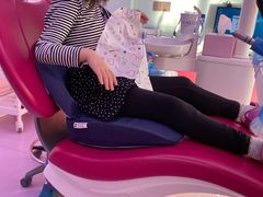 -希望齿科(河西店)