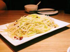 土豆丝-佶政筋饼·新概念(安阳路店)