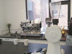 -Bamboo Today Cafe(国创园店)