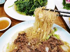 -唔止卤嘢·潮州菜(鹭江店)