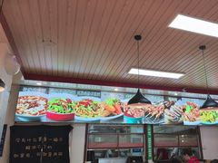 -韩师傅老大同刀削面(北苑路店)