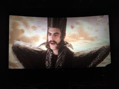 -CGV影城(梅江ScreenX店)