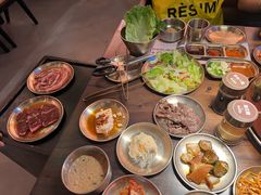 -西塔老太太泥炉烤肉(上海七宝领展广场店)