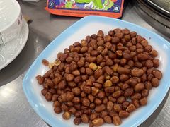 -屯老二农家铁锅炖·行业领军者(梅江店)