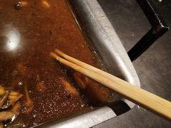 -辣尚瘾·烤鱼·新川菜(交大直营店)