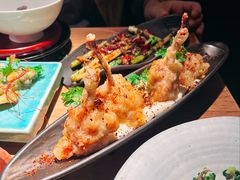 贵州胡辣椒油炸糟卤鸡翅-當下 DangXia