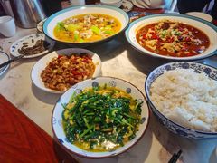 -川悦壹号·川菜(蠡溪路店)