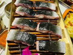 -西塔老太太泥炉烤肉(望京一店)