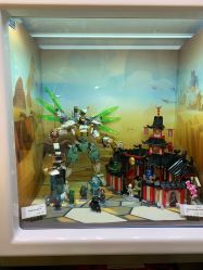 -乐高授权专卖店(济南万象城店)