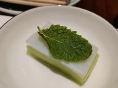-王府茶楼茶宴·创意菜(朝阳公园店)