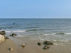 -老虎石海上公园