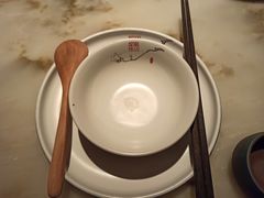 -绿茶餐厅(领展购物广场·中关村店)