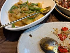-汤家茗苑·精致私房菜(白沙店)