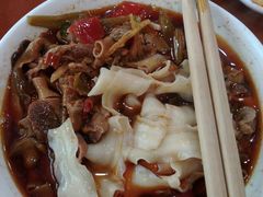 -牛王庙特色面(杏苑公寓店)