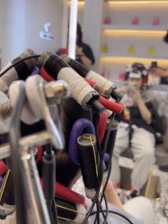 -型色沙龙 Color Salon
