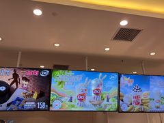 -DQ·蛋糕·冰淇淋(湖景东路店)