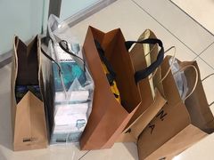 -新罗免税店