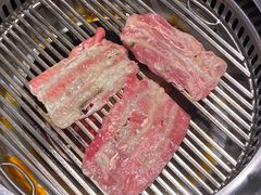 -海吃海喝海鲜烤肉炭火主题自助餐(朝阳店)