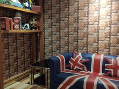 -K+全国连锁KTV(绿地缤纷天地店)