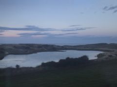 -九又四分之三站台