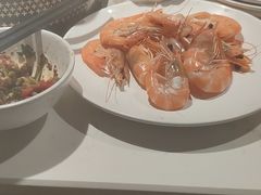 -加餐海鲜自助(宝龙一城店)