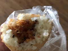 -糯米团油茶早餐铺