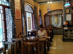 大堂-左陕右甘(亚运村店)