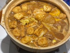 -南枝记·广东味道(中骏世界城店)