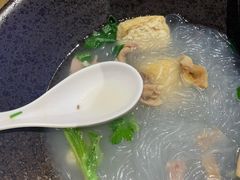 -桃园眷村(万象天地店)