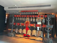 -曾宴·楚菜(湖北省博物馆店)